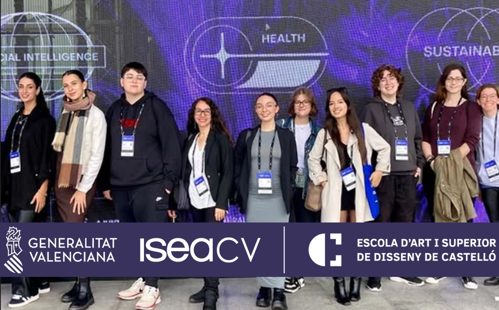 Escola d’Art i Superior de Disseny de Castelló