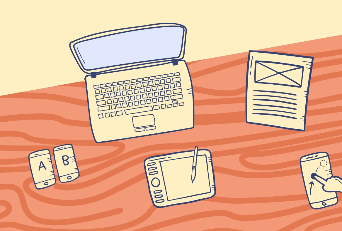 Prototipo Web Zaira Montes